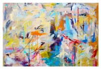 San Francisco Fine Art Print