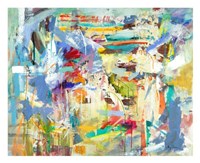 Be Joyful Fine Art Print