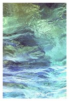 Water Series #2 Fine Art Print