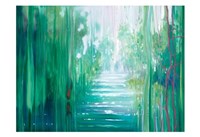 Emerald Hart Fine Art Print