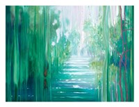 Emerald Hart Fine Art Print