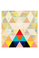 Afire Fine Art Print