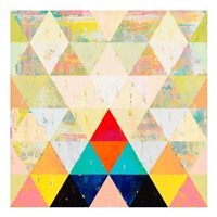 Afire Fine Art Print