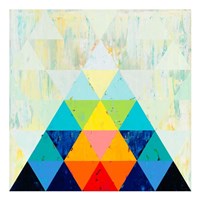 Biome Fine Art Print