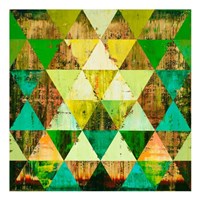 Artemesia Absinthium Fine Art Print