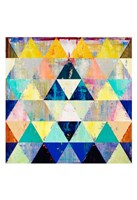 What The Sea Brought Today Fine Art Print