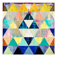 What The Sea Brought Today Fine Art Print