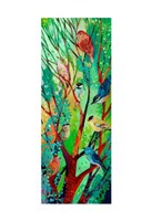 We Are Here For You Fine Art Print