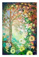 My Heart Sings Fine Art Print