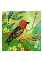 The Never Ending Story 127 Fine Art Print