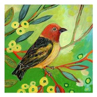 The Never Ending Story 127 Fine Art Print