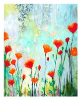 One Sunny Morning Fine Art Print