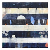 Hidden Treasure I Fine Art Print