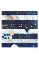 Hidden Treasure II Fine Art Print