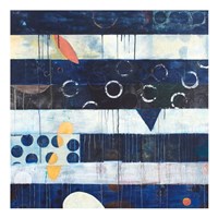 Hidden Treasure II Fine Art Print