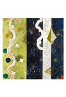 Lightning Sky Fine Art Print