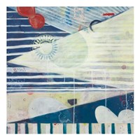 Waterscape Fine Art Print