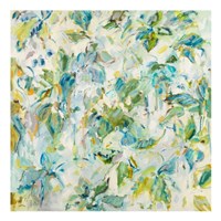 Falling Leaves Fine Art Print