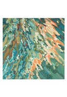 Subtle Waterfall II Fine Art Print