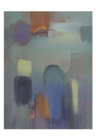 Inside the Song Fine Art Print