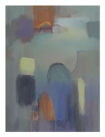 Inside the Song Fine Art Print