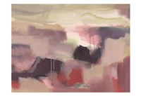 Ghost Canyon Fine Art Print