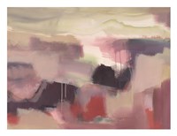 Ghost Canyon Fine Art Print