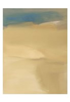 The Dunes Fine Art Print