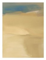 The Dunes Fine Art Print