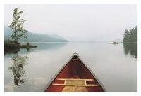 Pointing the Way Fine Art Print