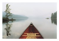 Pointing the Way Fine Art Print