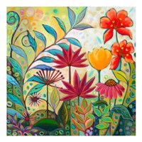 Botanical II Fine Art Print