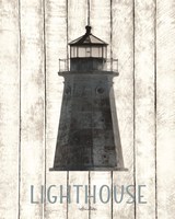 Lighthouse Fine Art Print