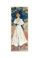 Yvette Guilbert Fine Art Print