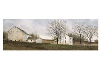 Tollgate Fine Art Print