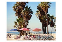 Oceanscape Venice Fine Art Print