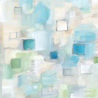 Grid Ensemble I Fine Art Print