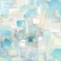 Grid Ensemble II Fine Art Print