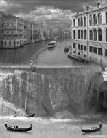 Crash Course In Italian Fine Art Print