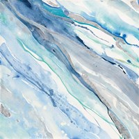 Silver Spring II Fine Art Print