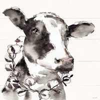 Country Life IV Fine Art Print