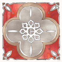 Country Life XI Fine Art Print