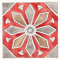 Country Life XII Fine Art Print