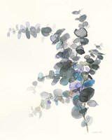 Scented Sprig III Fine Art Print