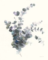 Scented Sprig II Fine Art Print