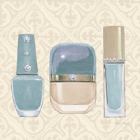 Must Have Fashion IV Framed Print