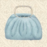 Must Have Fashion III Fine Art Print