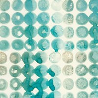 Kanari Square I Fine Art Print