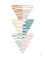 Meditate III Fine Art Print