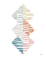 Meditate II Fine Art Print